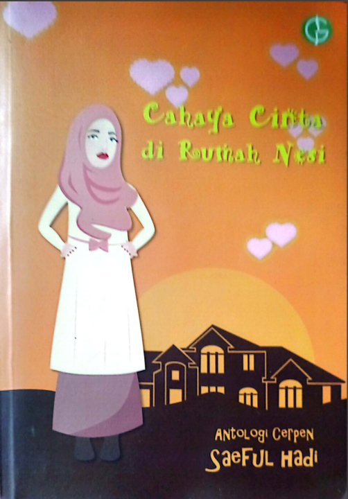 Cover Buku